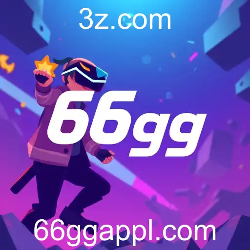 Expansão do 66gg App Reconfigura Cenário de Jogos em 2026