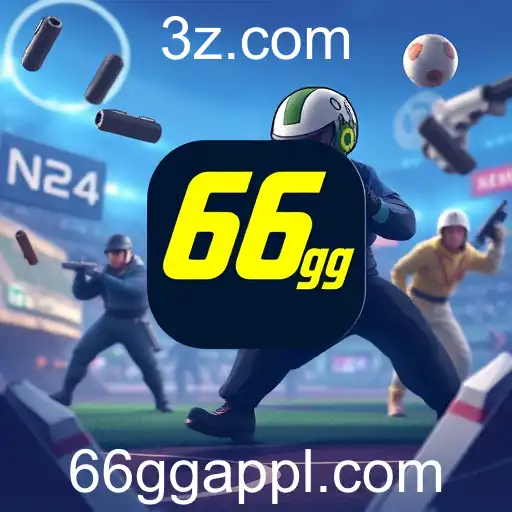 66gg App: O Fenômeno dos Jogos Online no Brasil