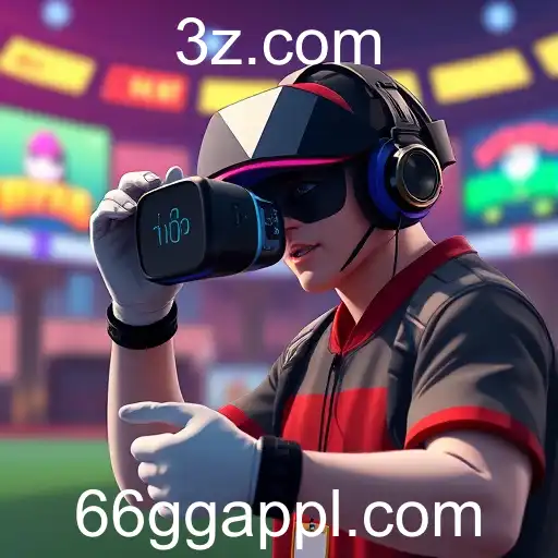 Transformação Digital nos Jogos com 66gg App