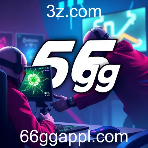 O Crescimento do 66gg no Mundo dos Jogos Online