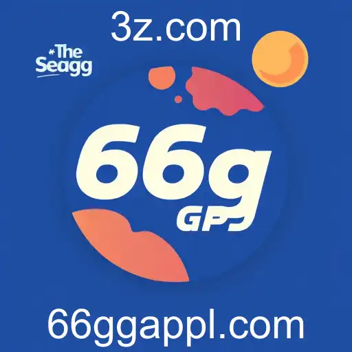 66gg App: Revolução nos Jogos Online em Português