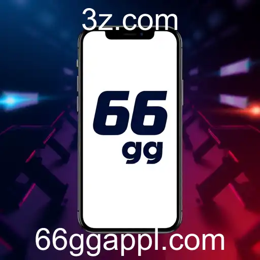 A Ascensão do 66gg App no Mercado de Jogos