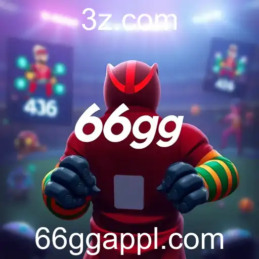 A Ascensão do 66gg App no Cenário de Jogos Digitais