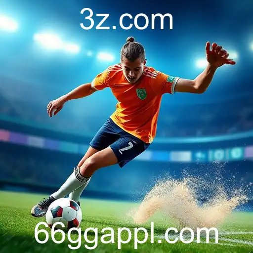 Exploração em Futuro dos Jogos: A Ascensão do 66gg App