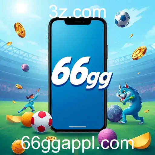 Explorando o Fenômeno do 66gg App: O Atrativo Crescente no Mundo dos Jogos