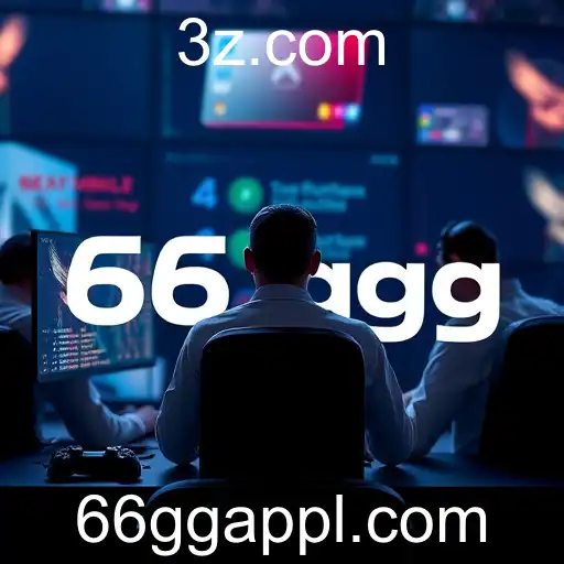 Evolução dos Jogos Online: O Impacto do 66gg App