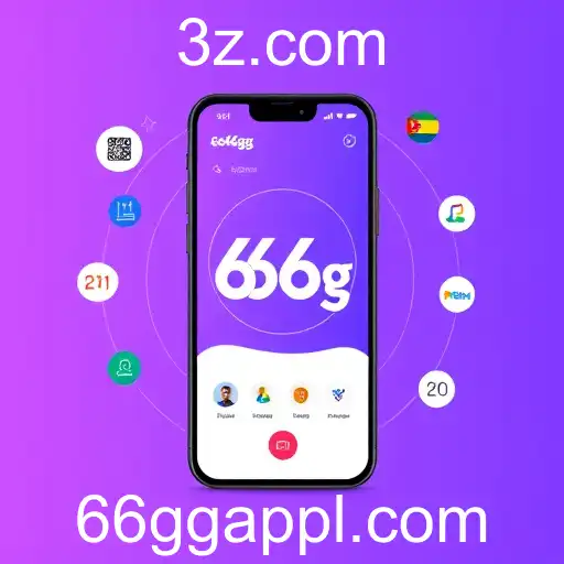 Impacto do 66gg App na Educação e Tecnologia