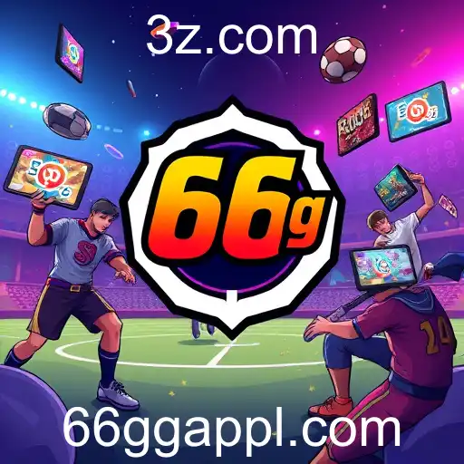 O Impacto da 66gg App no Mercado de Jogos em 2026