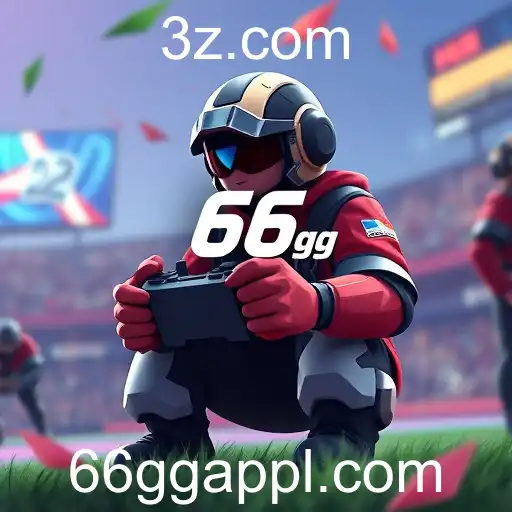 O Impacto do 66gg App no Mercado de Jogos em 2025