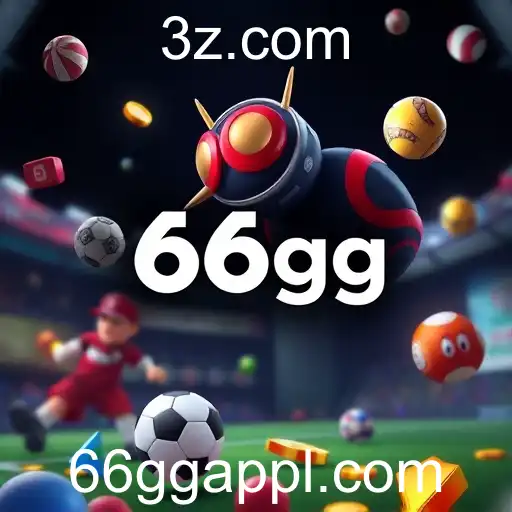 66gg App Revoluciona o Mundo dos Jogos Online