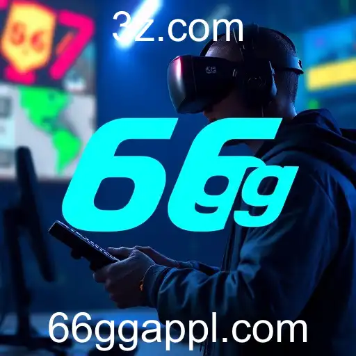 66gg App: Expansão nos Jogos Online em 2026