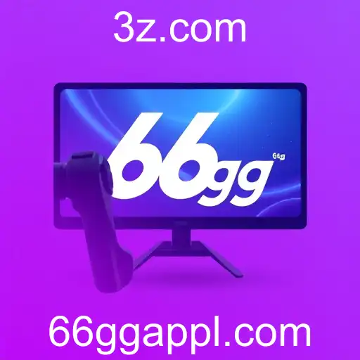 66gg App Impulsiona o Crescimento dos Jogos em Português