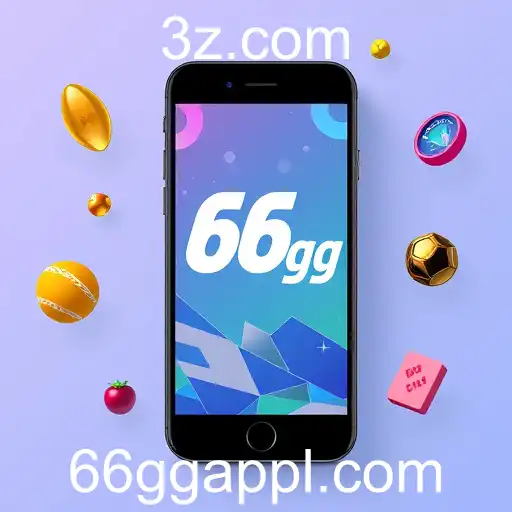 A Ascensão e Impacto do 66gg App no Mercado de Jogos