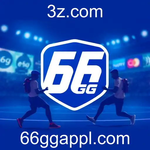 A Ascensão do 66gg App no Cenário dos Jogos Virtuais