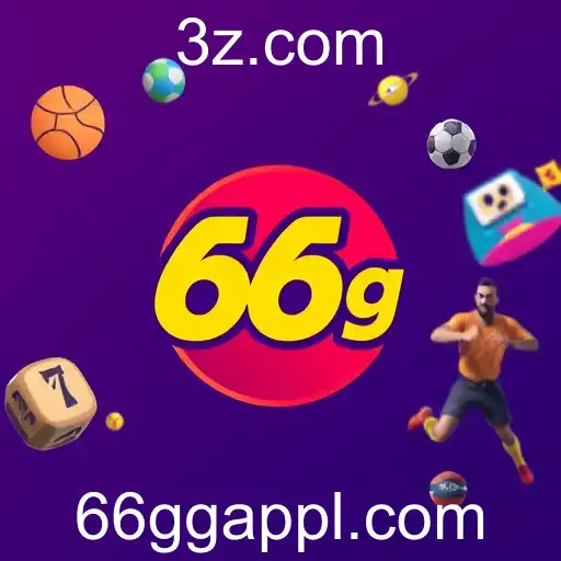 Revolução no Mundo dos Jogos com 66gg App