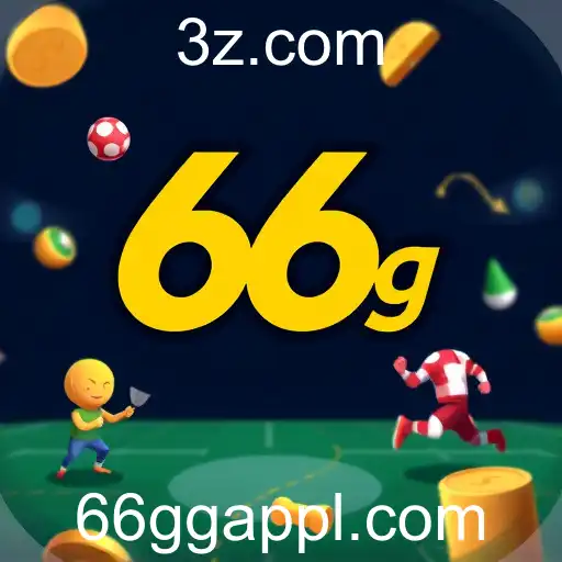 Ascensão do 66gg App no Mundo dos Jogos Online