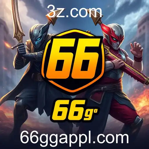 A Ascensão do 66gg no Mundo dos Jogos