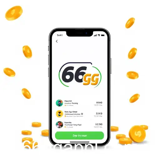 Ascensão do 66gg App no Cenário Brasileiro de Jogos