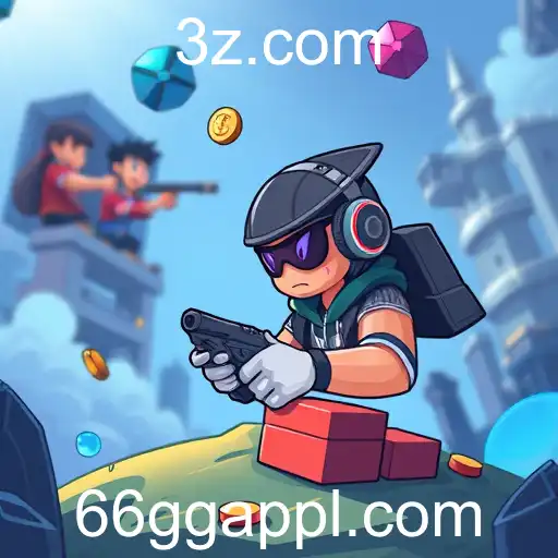 Explorando o Fenômeno 66gg: O Crescimento Veloz dos Jogos Online