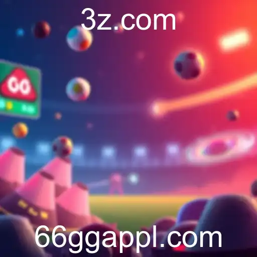Explorando o Crescimento do 66gg como Plataforma de Jogos