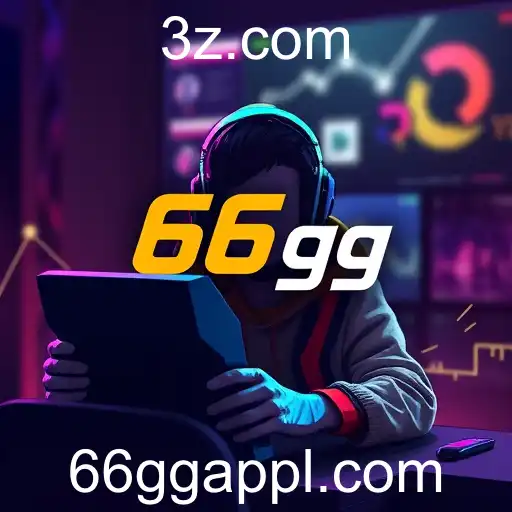 Explorando o Fenômeno 66gg: Jogos e Comunidade em Alta