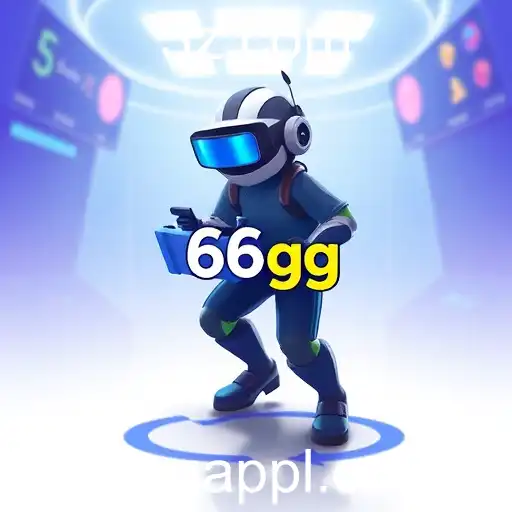 A Revolução dos Jogos Online em 2026: O Impacto do 66gg App