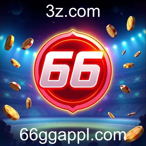 Revolução dos Jogos Online Através do 66gg App