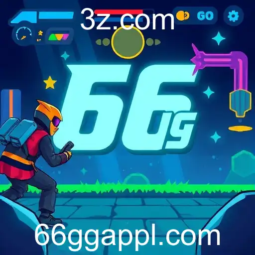 Expansão e Impacto do 66gg App nos Jogos Online