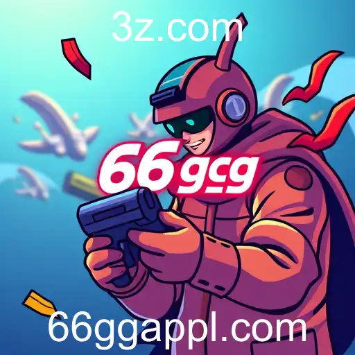 Revolução dos Jogos Online em 2026: O Caso do 66gg App