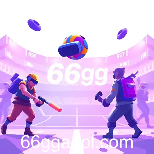 O Impacto do 66gg App na Indústria de Jogos