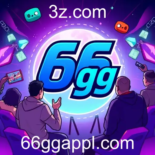 Ascensão e Influência do 66gg na Comunidade Gamer Brasileira