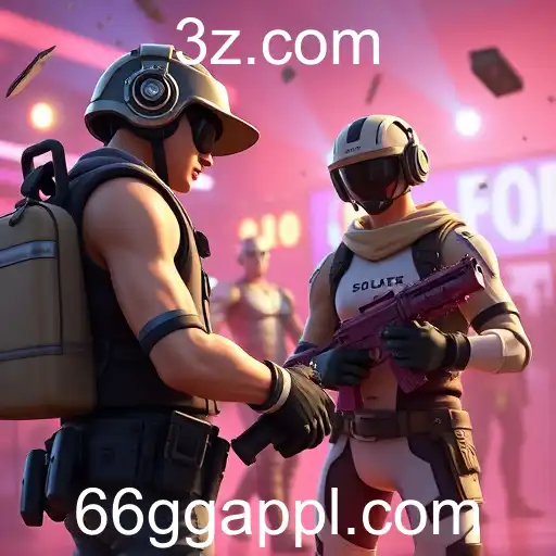 O Impacto do 66gg App na Comunidade de Jogos Brasileira