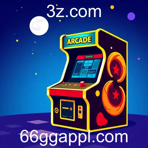 Nova Era para Jogos com 66gg App e a Indústria Global