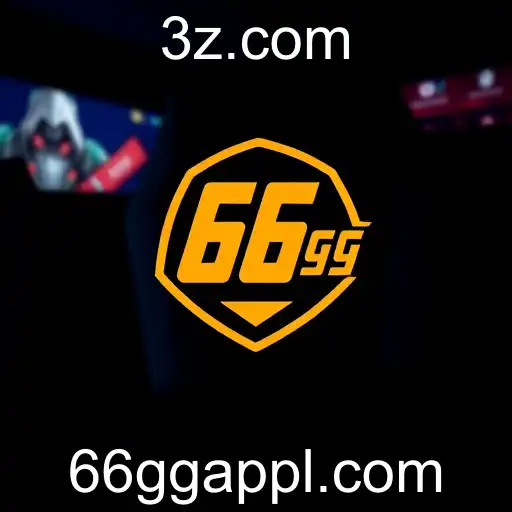 A Evolução dos Jogos Online: 66gg e a Nova Era do Entretenimento