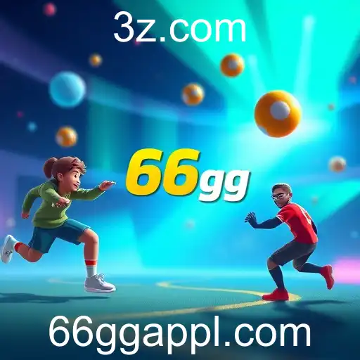 Revolução Digital no Mundo dos Jogos: A Ascenção do 66gg App