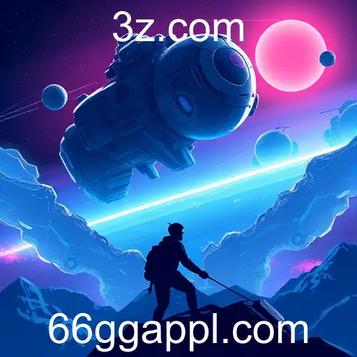 A Revolução do 66gg no Cenário de Jogos Online