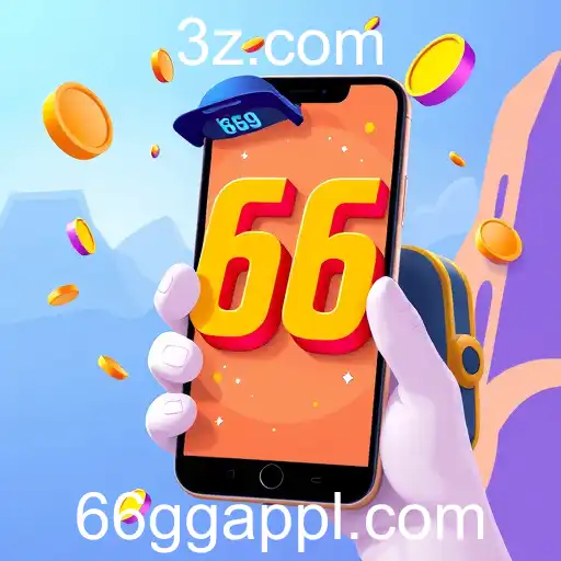 A Revolução do 66gg no Cenário dos Jogos