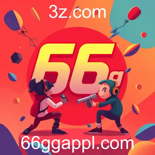 Novas Tendências em Jogos Online: Explorando o 66gg