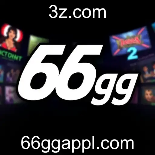 Revolução no Mundo dos Jogos: 66gg App Ganha Espaço em 2026