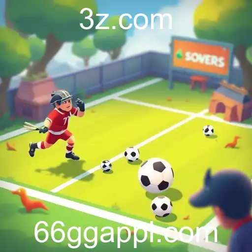 A Ascensão do 66gg App na Indústria de Jogos em Português