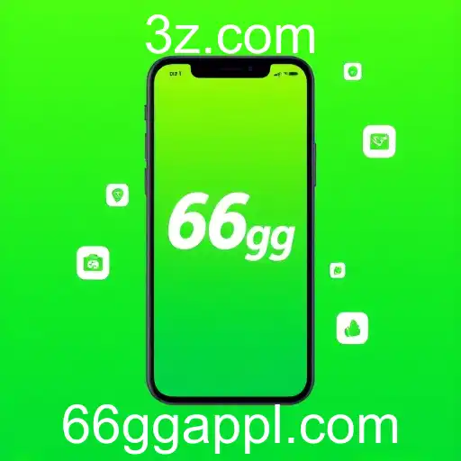 66gg App Revoluciona Jogos Online no Brasil