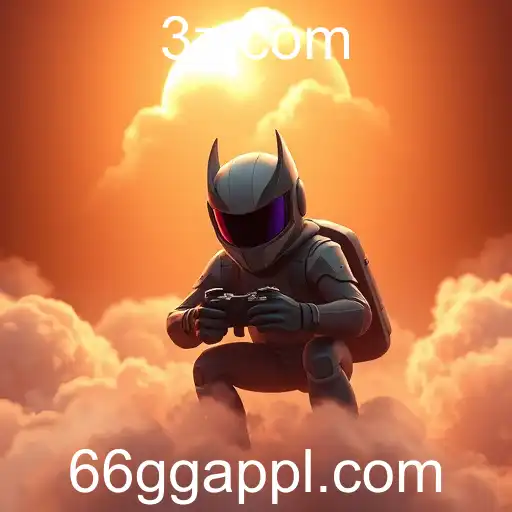 Exploração do 66gg App Revoluciona Jogos Online