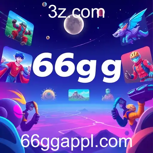 66gg App: Revolucionando o Mundo dos Jogos Online