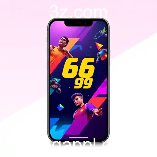 Evolução do 66gg App e o Cenário de Jogos no Brasil