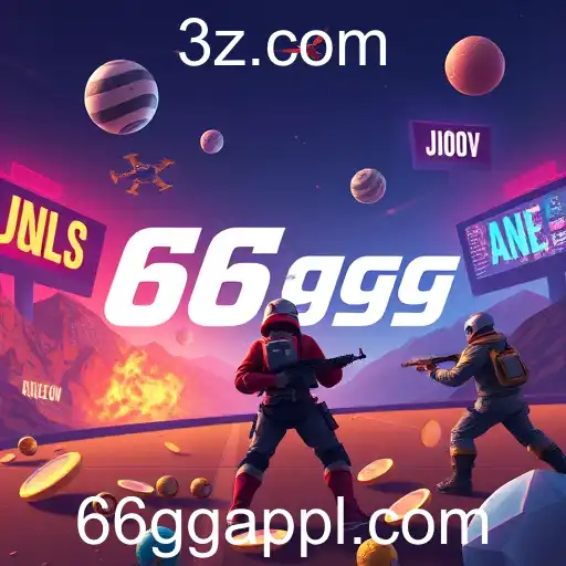 O Crescimento do 66gg App na Cena de Jogos Brasileira