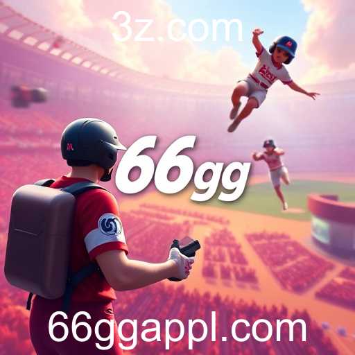 66gg App: Inovação no Cenário de Jogos Online