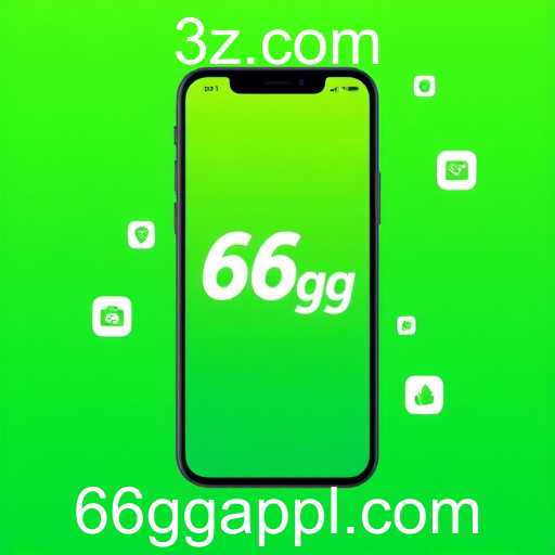 Novidades e Tendências do 66gg app em 2025