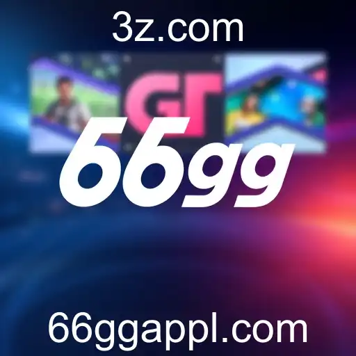 66gg App Revoluciona o Cenário dos Jogos Online