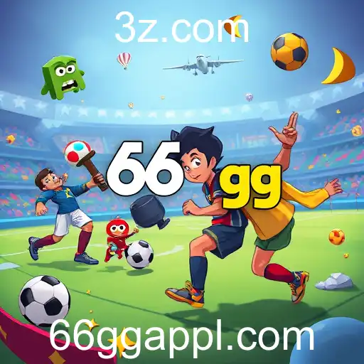 A Ascensão do 66gg App no Mundo dos Jogos