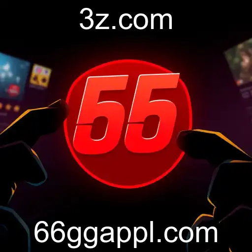 Explorando o Sucesso do 66gg App no Cenário de Jogos